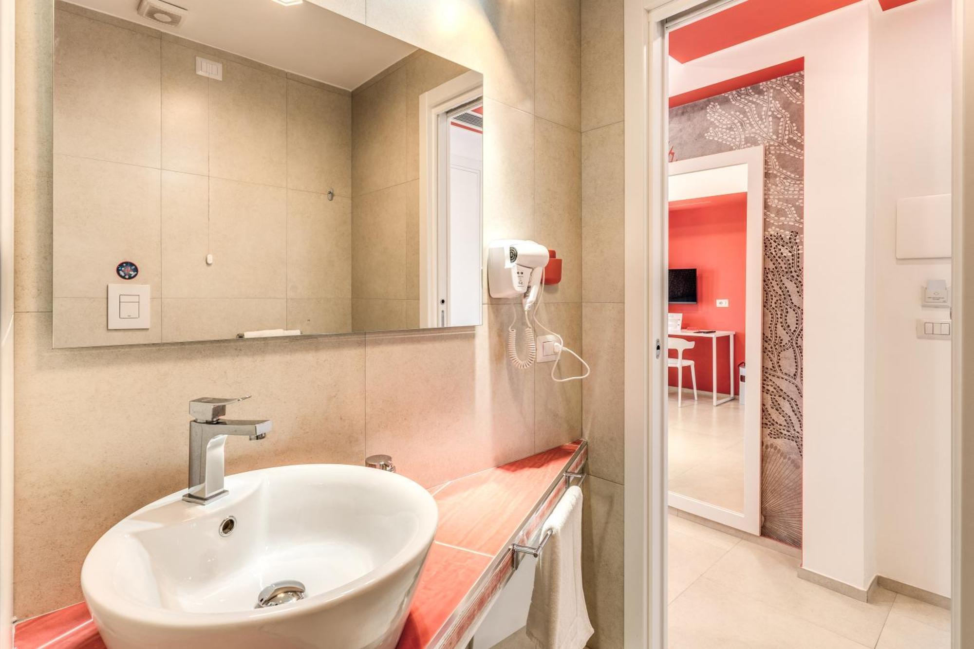 National Square Napoli Hotel Exterior photo